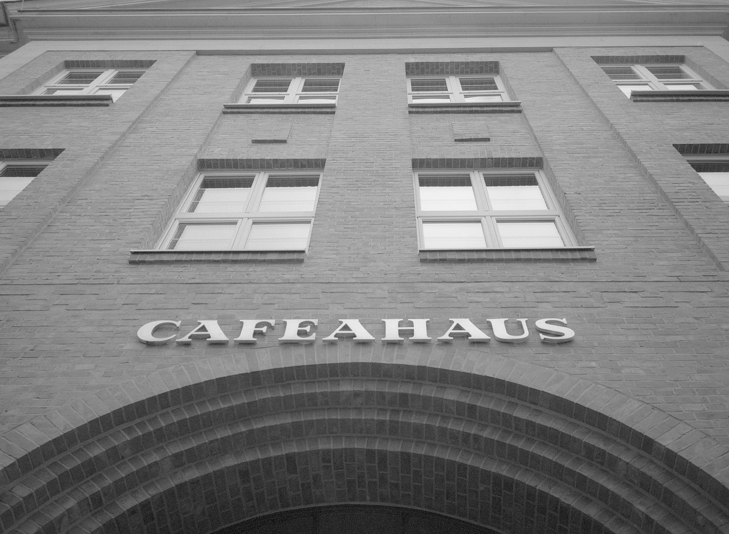 cafeahaus